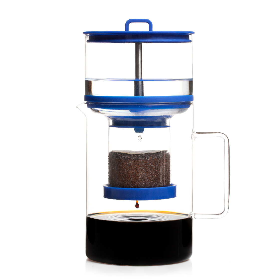 OXO Good Grips Cold Brew coffee maker review