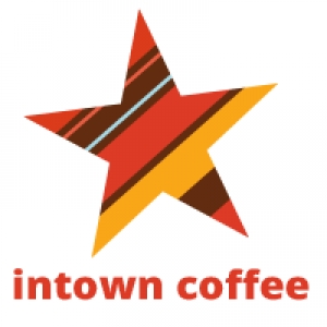 Intown Coffee has begun!