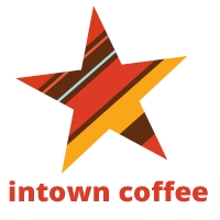 Intown Coffee has begun!