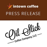Michael Wright of Oil Slick Coffee Interviewed by Intown Coffee