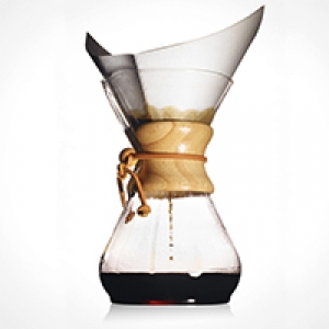 Find your ideal Chemex in less than 1 minute
